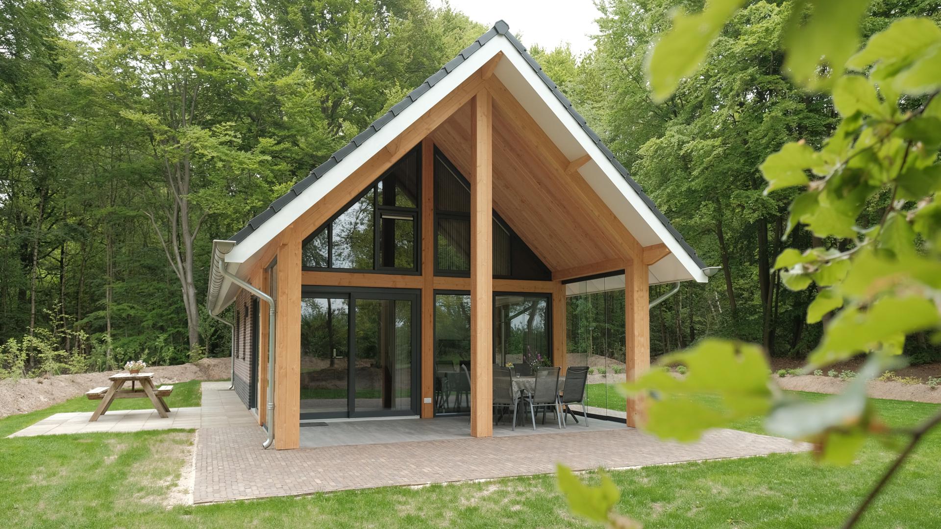 Maison nature à Hezingen