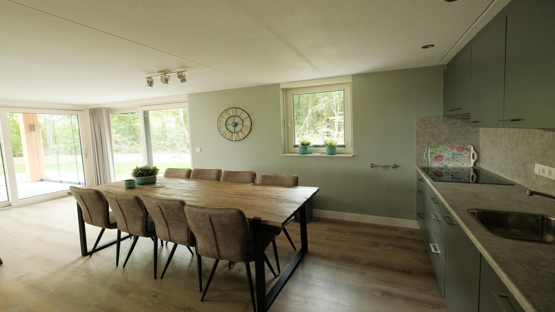 Maison nature à Hezingen