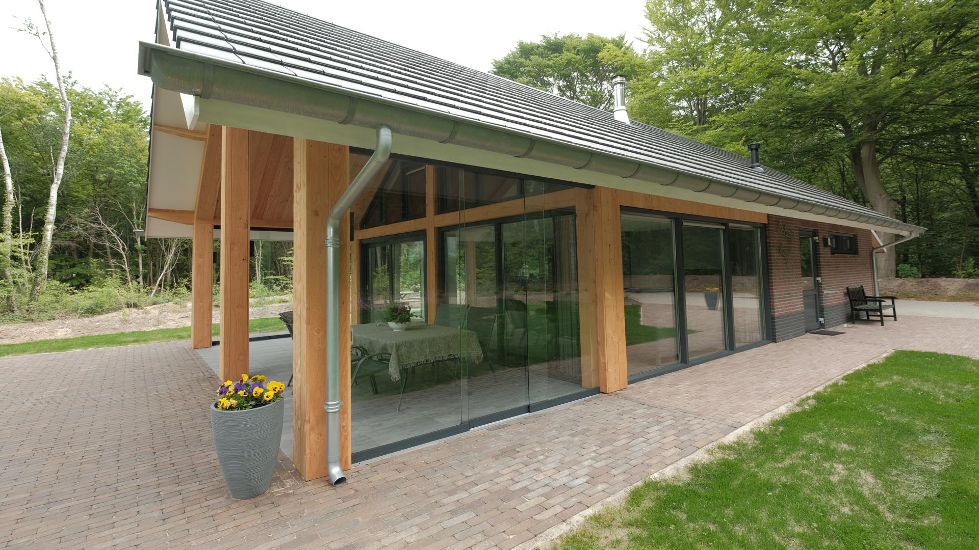 Maison nature à Hezingen