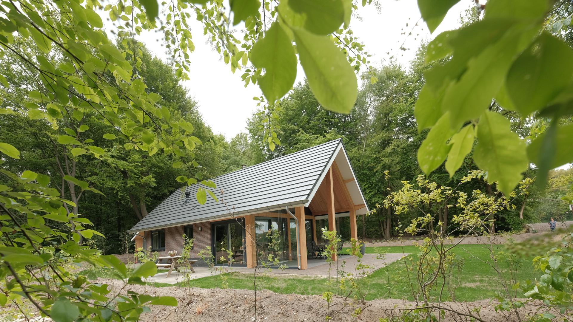 Maison nature à Hezingen