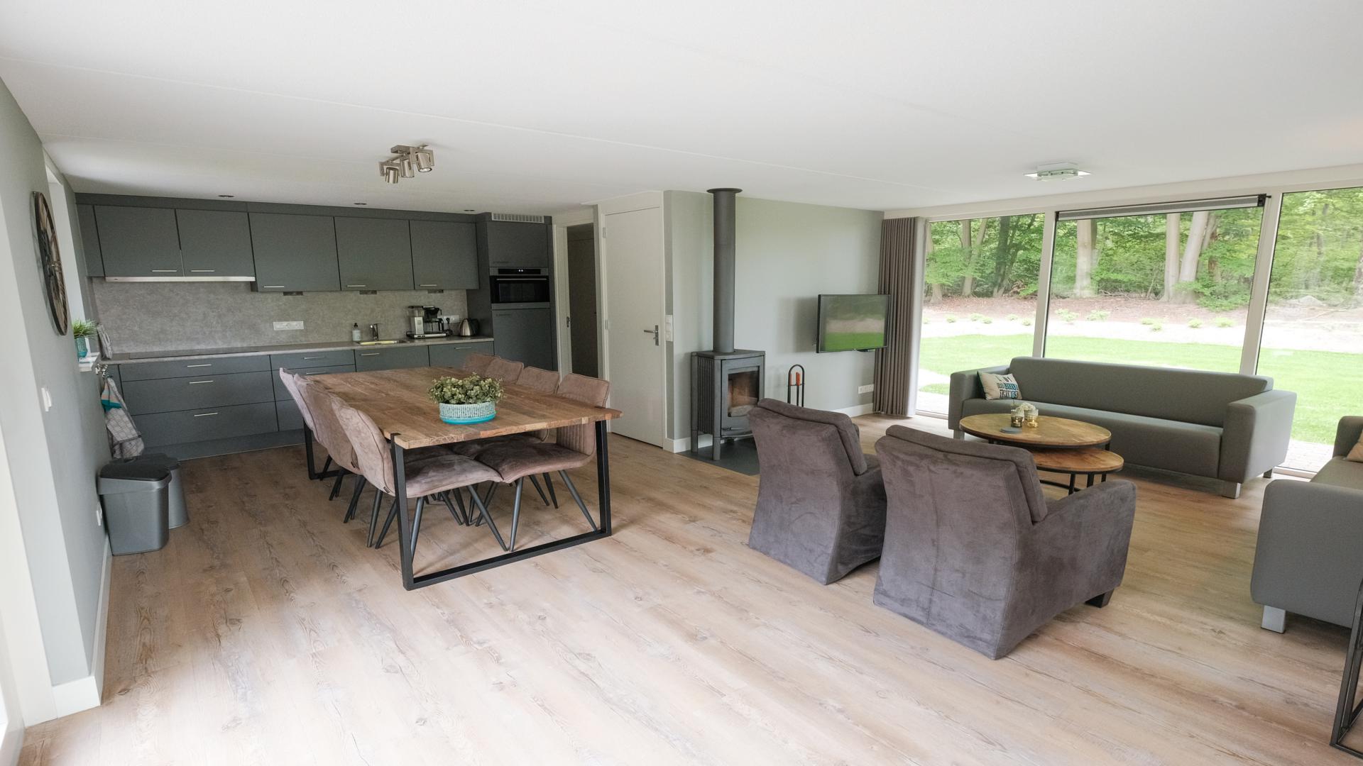 Maison nature à Hezingen