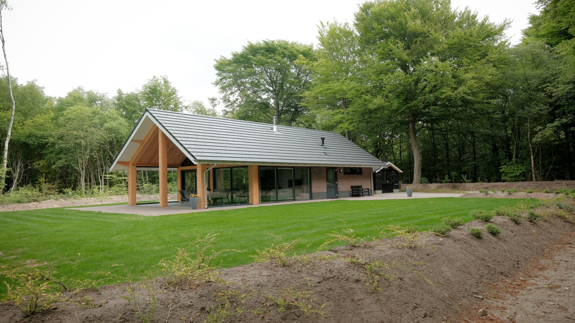 Maison nature à Hezingen