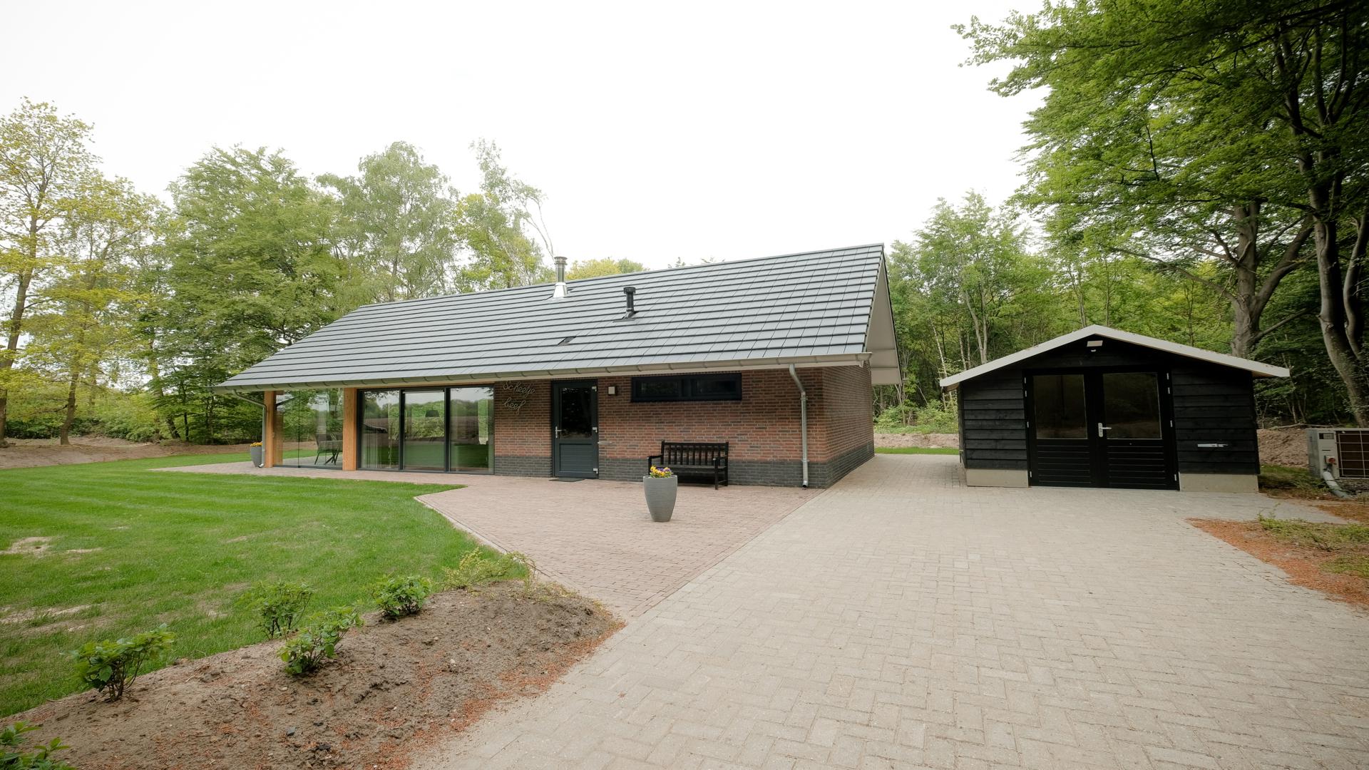 Maison nature à Hezingen