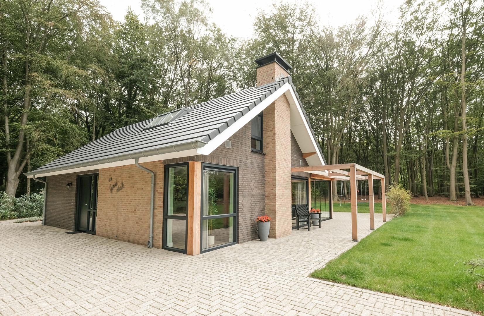 Casa nella natura a Hezingen
