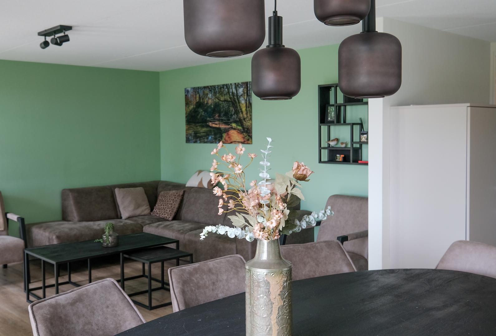 Casa nella natura a Hezingen