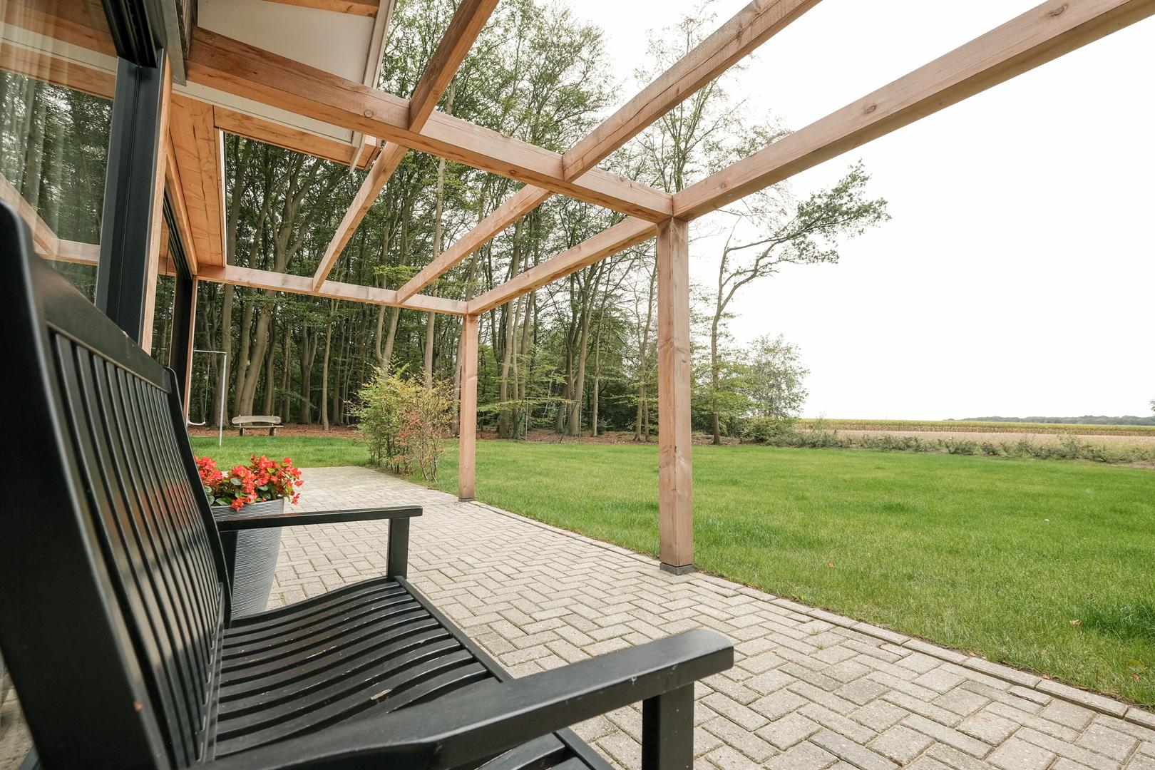Casa nella natura a Hezingen