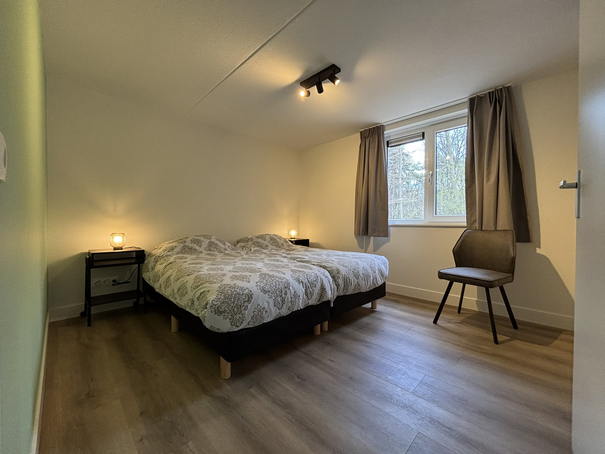 Casa nella natura a Hezingen