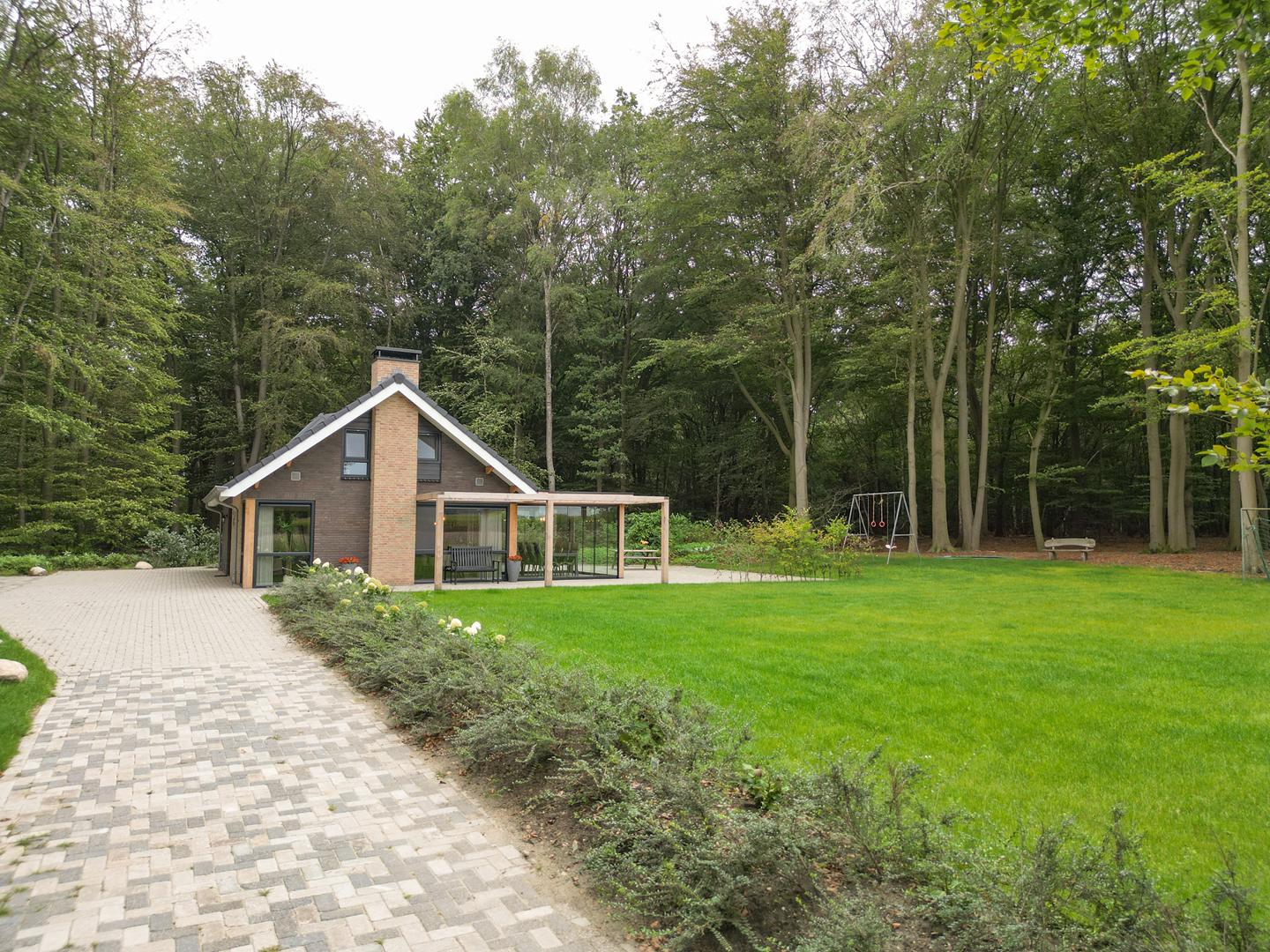 Maison nature à Hezingen