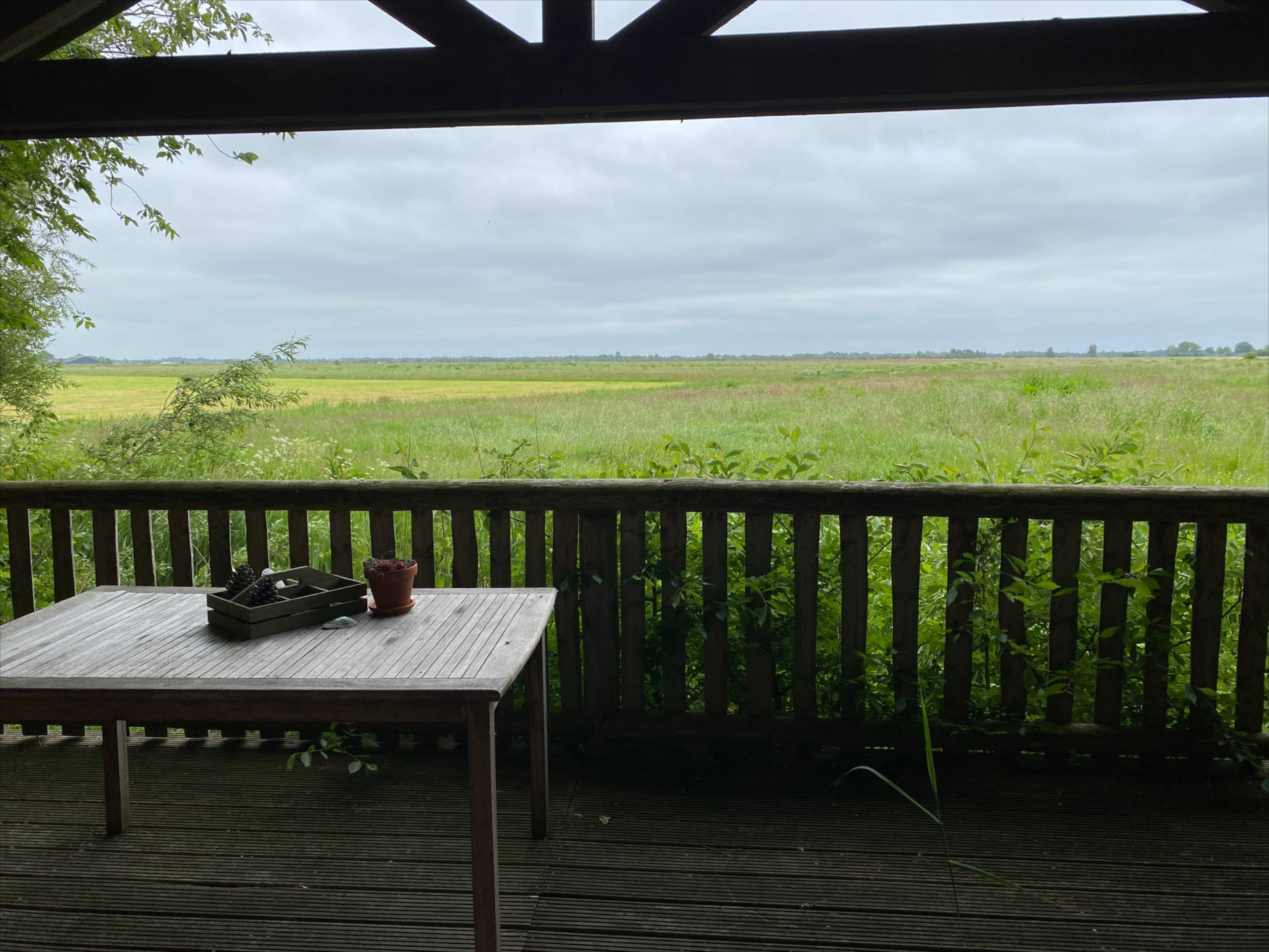 Natuurhuisje in Westergeest