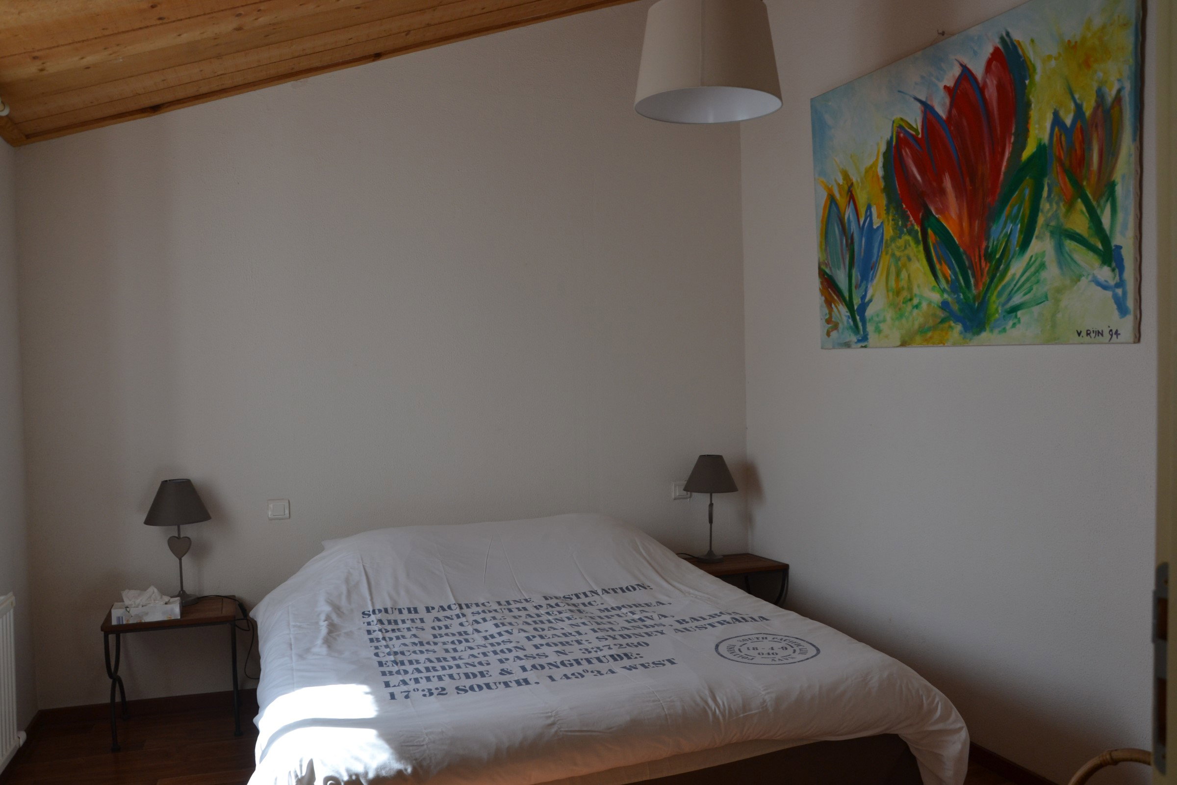 Nature house in Beauvoir-Sur-Mer