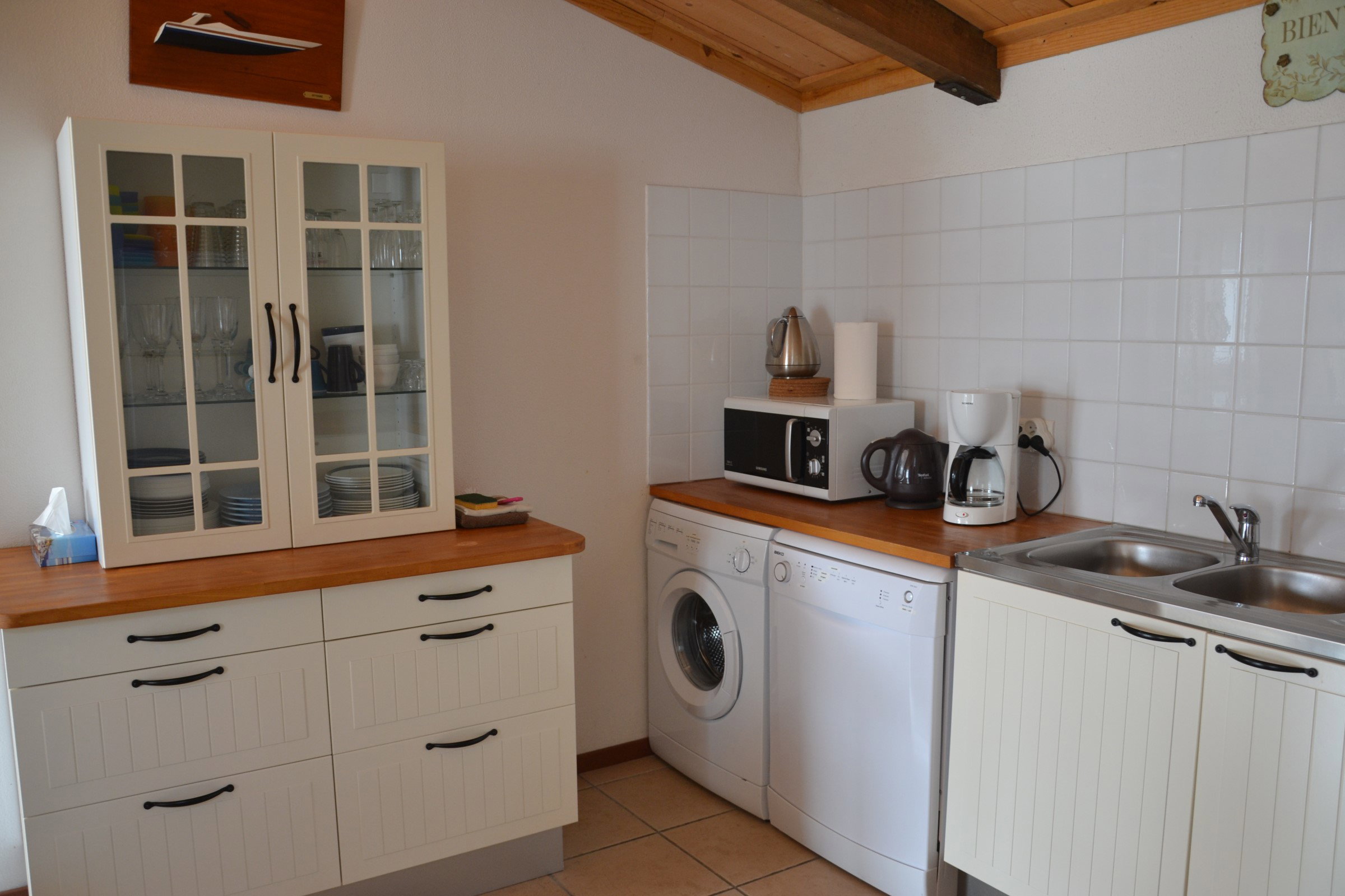 Nature house in Beauvoir-Sur-Mer