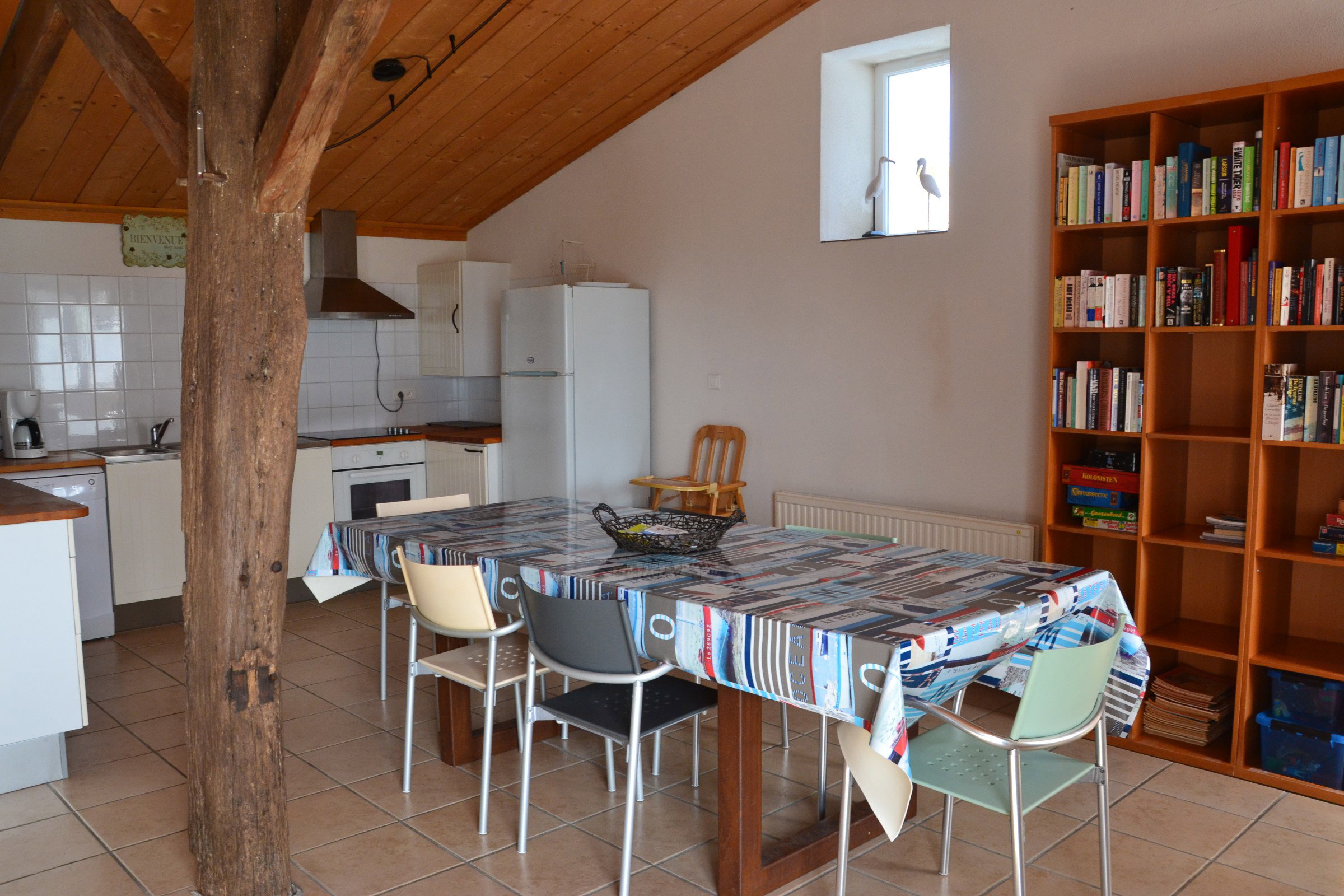 Nature house in Beauvoir-Sur-Mer