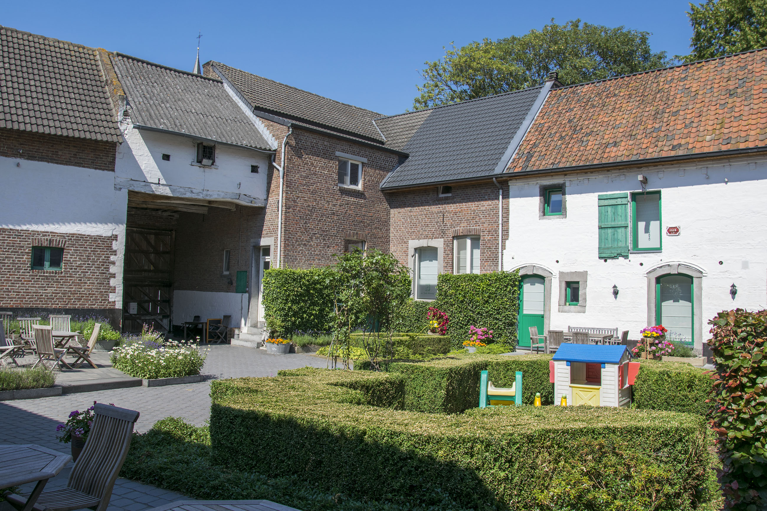 Natuurhuisje in Herderen