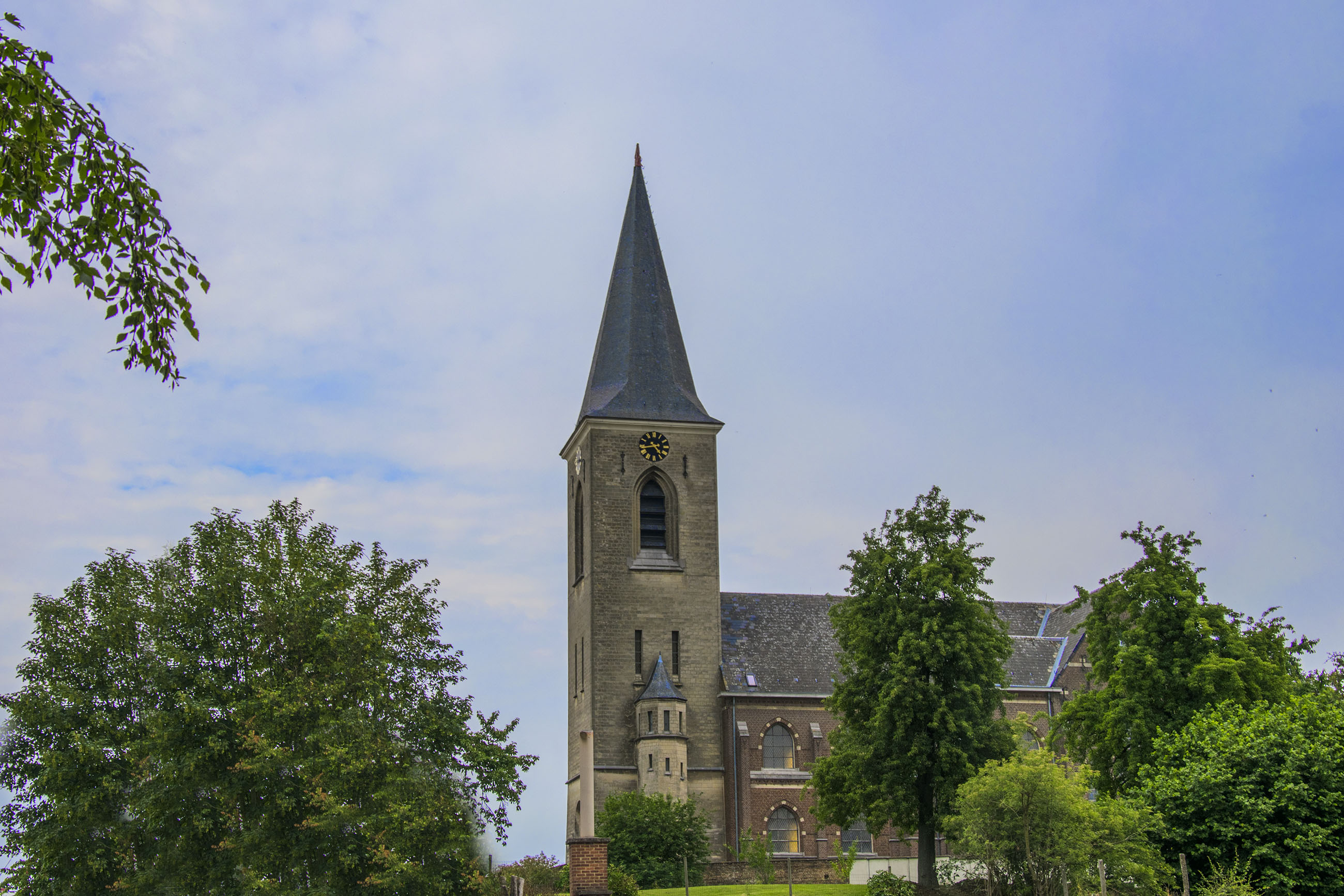 Natuurhuisje in Herderen
