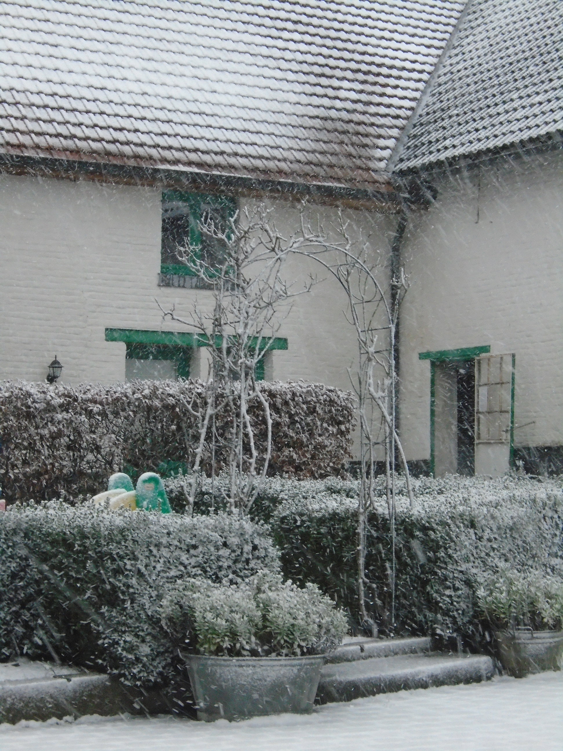Natuurhuisje in Herderen