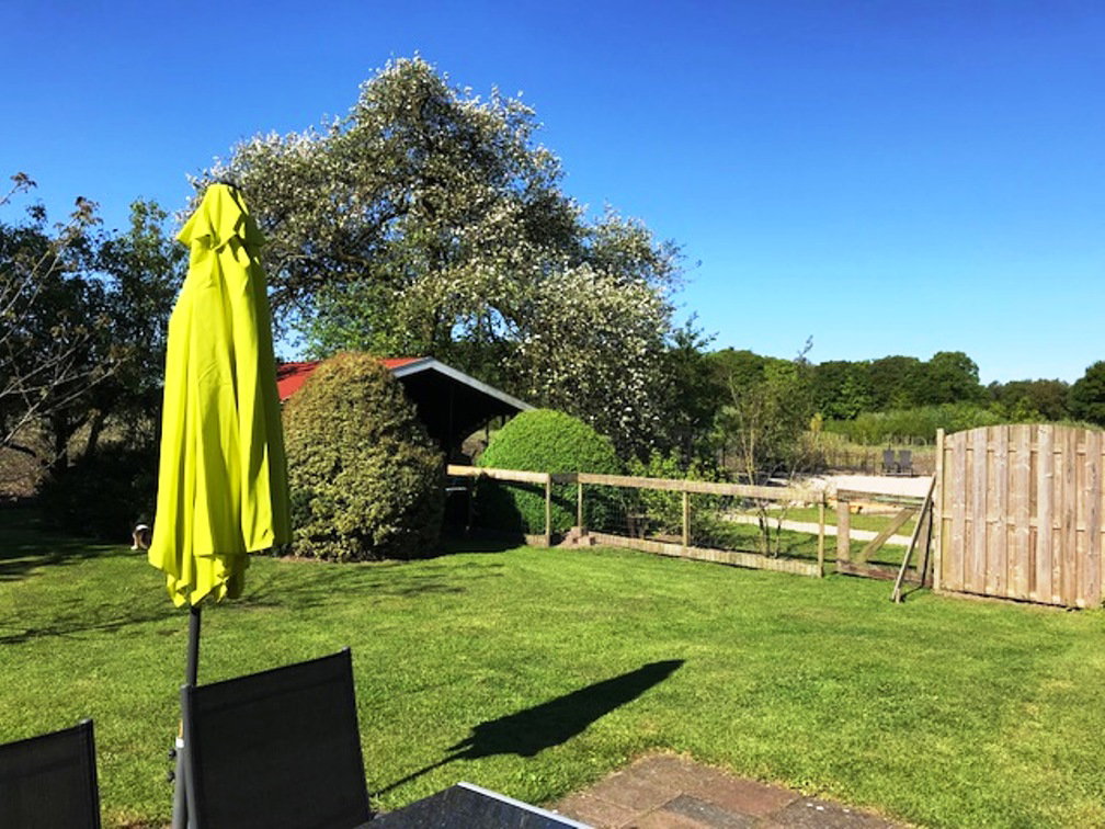 Maison nature à Varsseveld