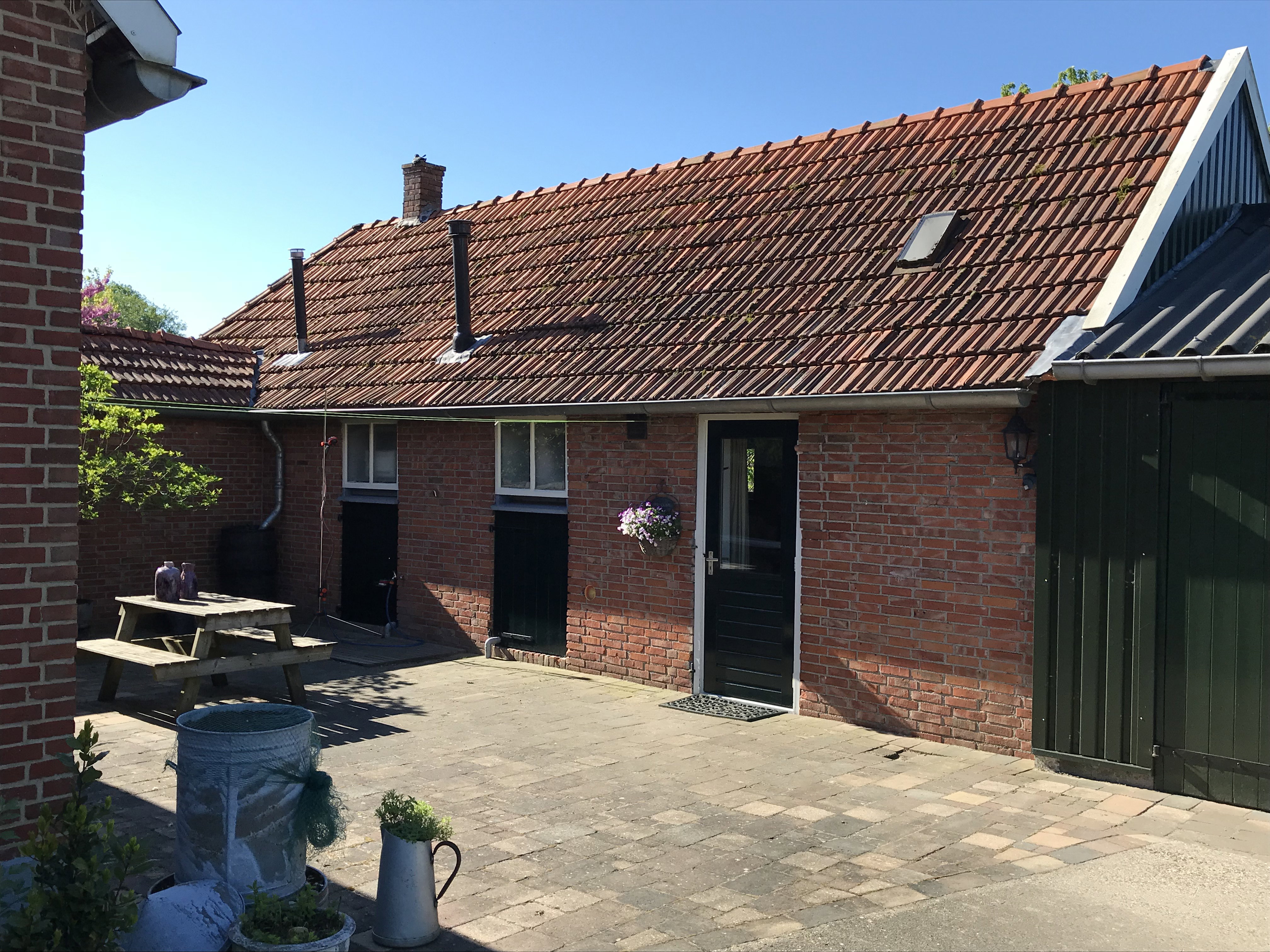 Maison nature à Varsseveld