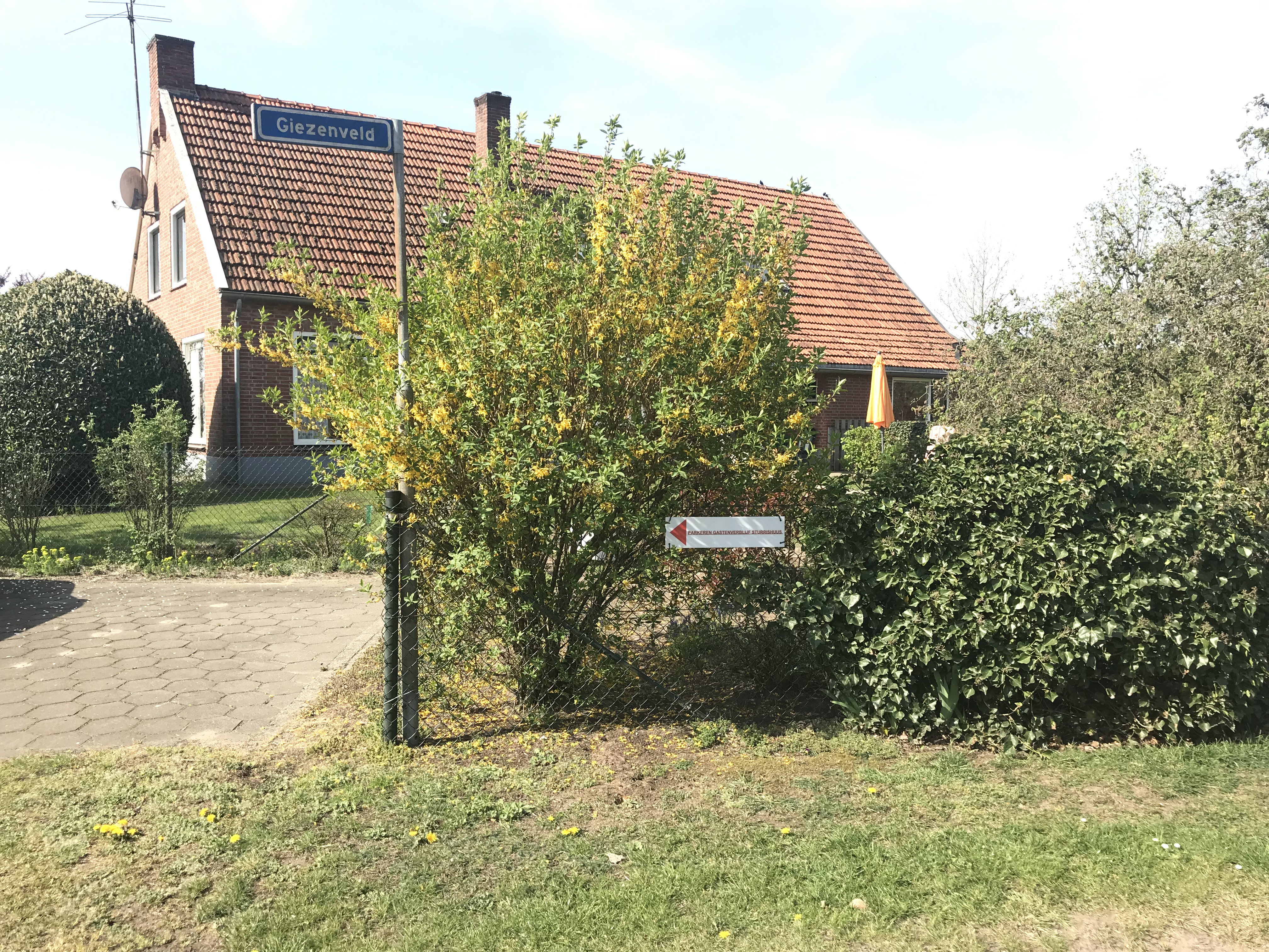Maison nature à Varsseveld