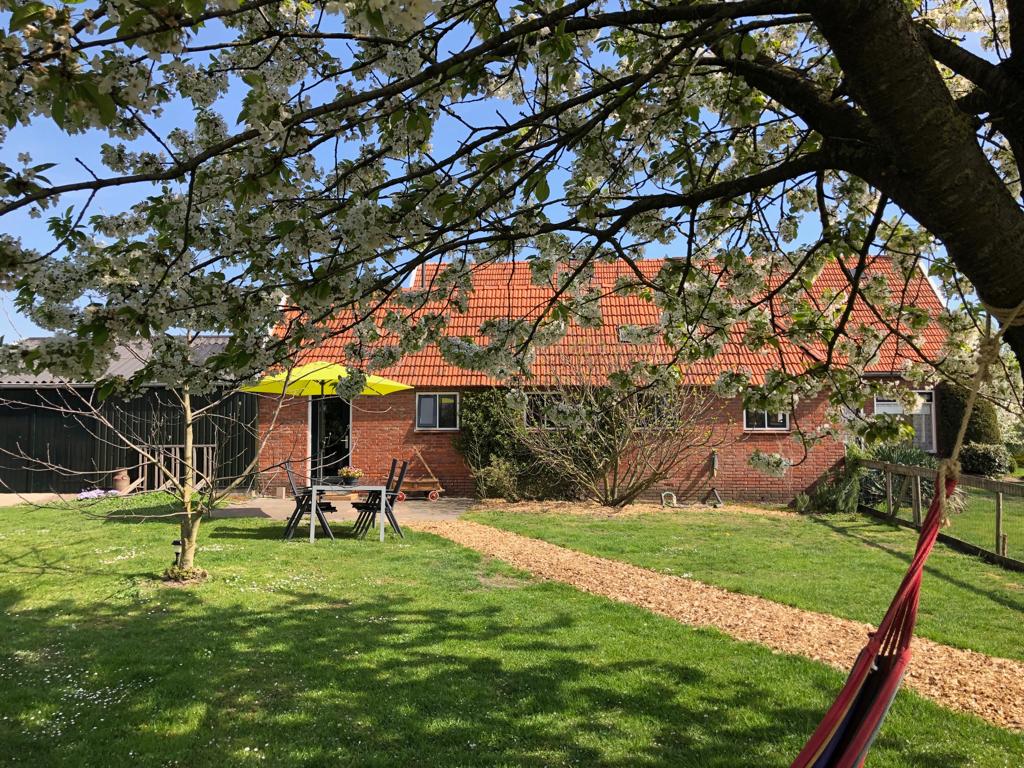 Maison nature à Varsseveld