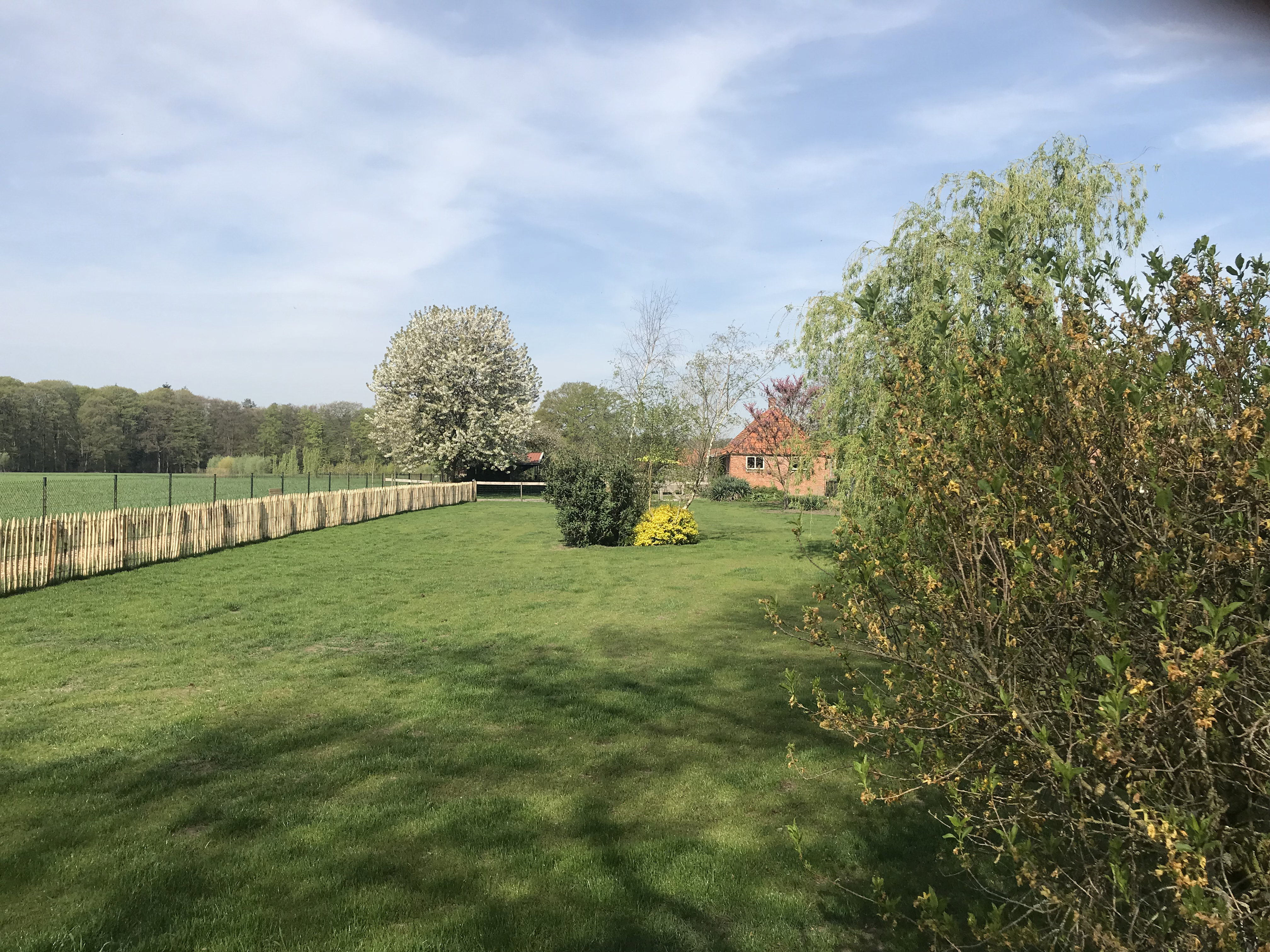 Maison nature à Varsseveld