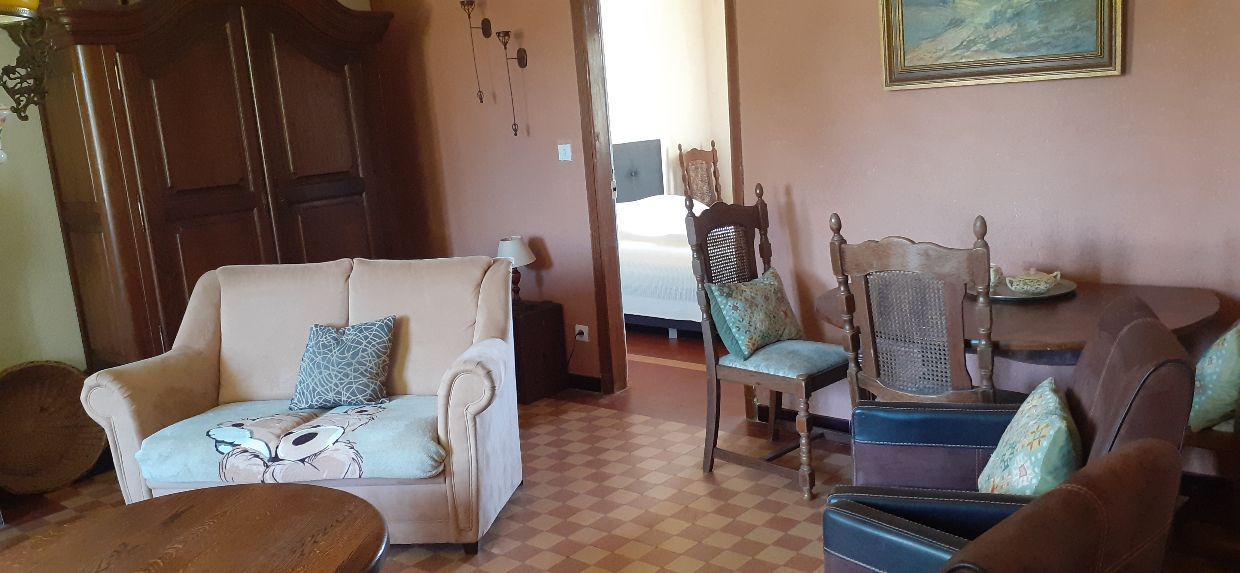 Casa nella natura a St.Bonnet Tronçais