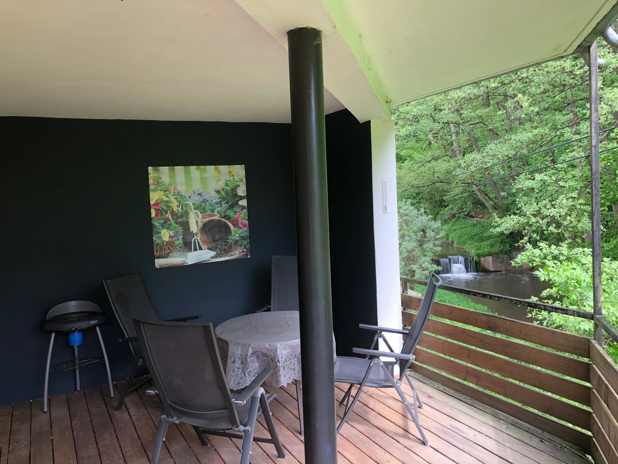 Natuurhuisje in Ober werbe Waldeck