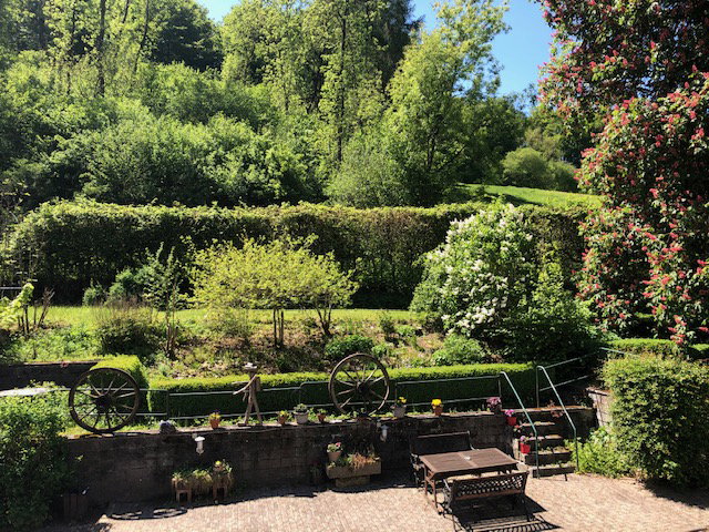 Natuurhuisje in Ober werbe Waldeck