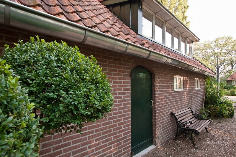 Naturhäuschen in Borculo