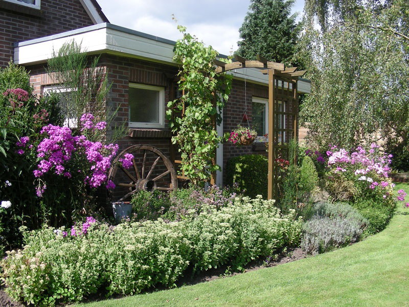 Nature house in De Kiel