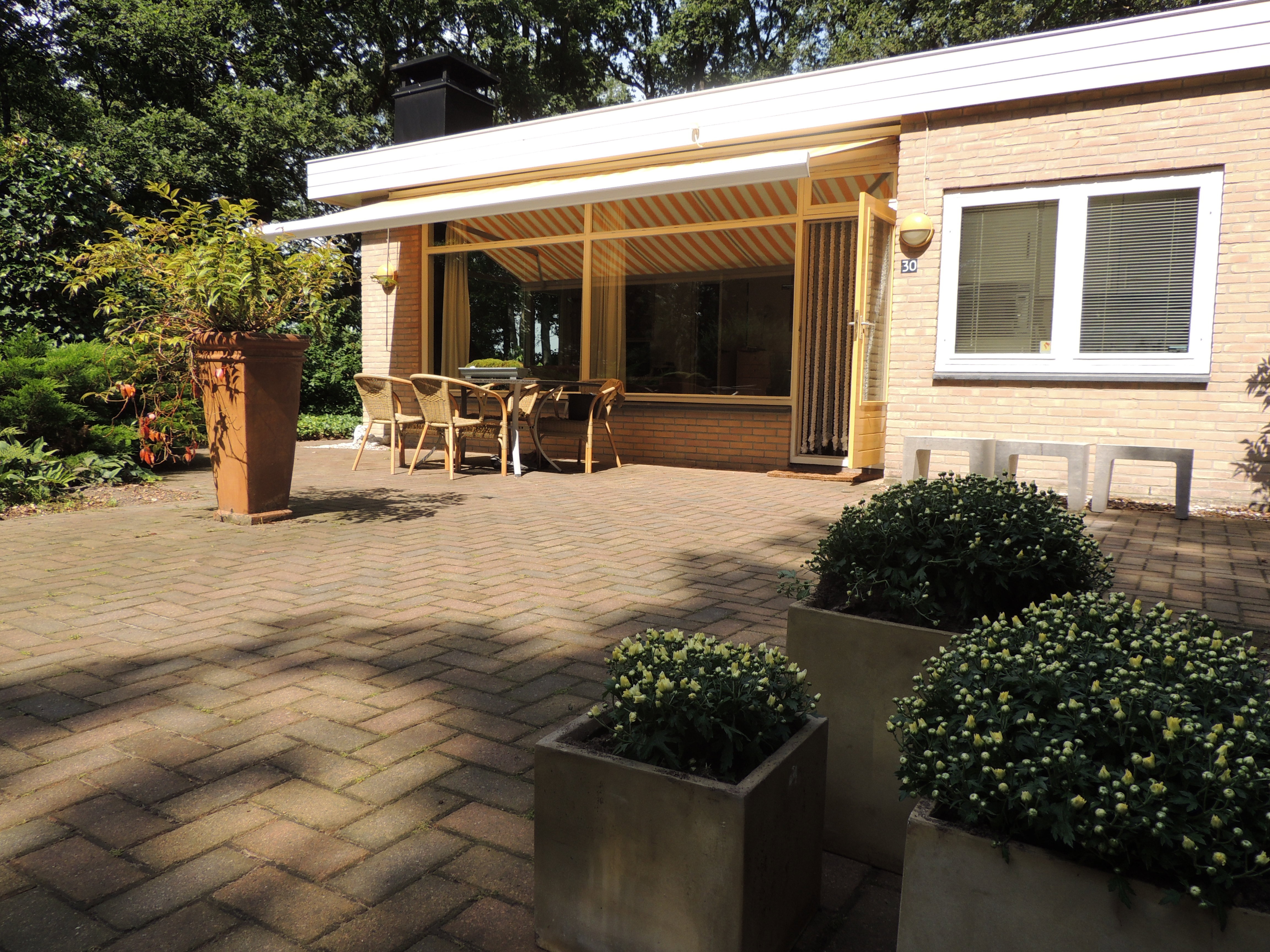Maison nature à Wateren (Westerveld)