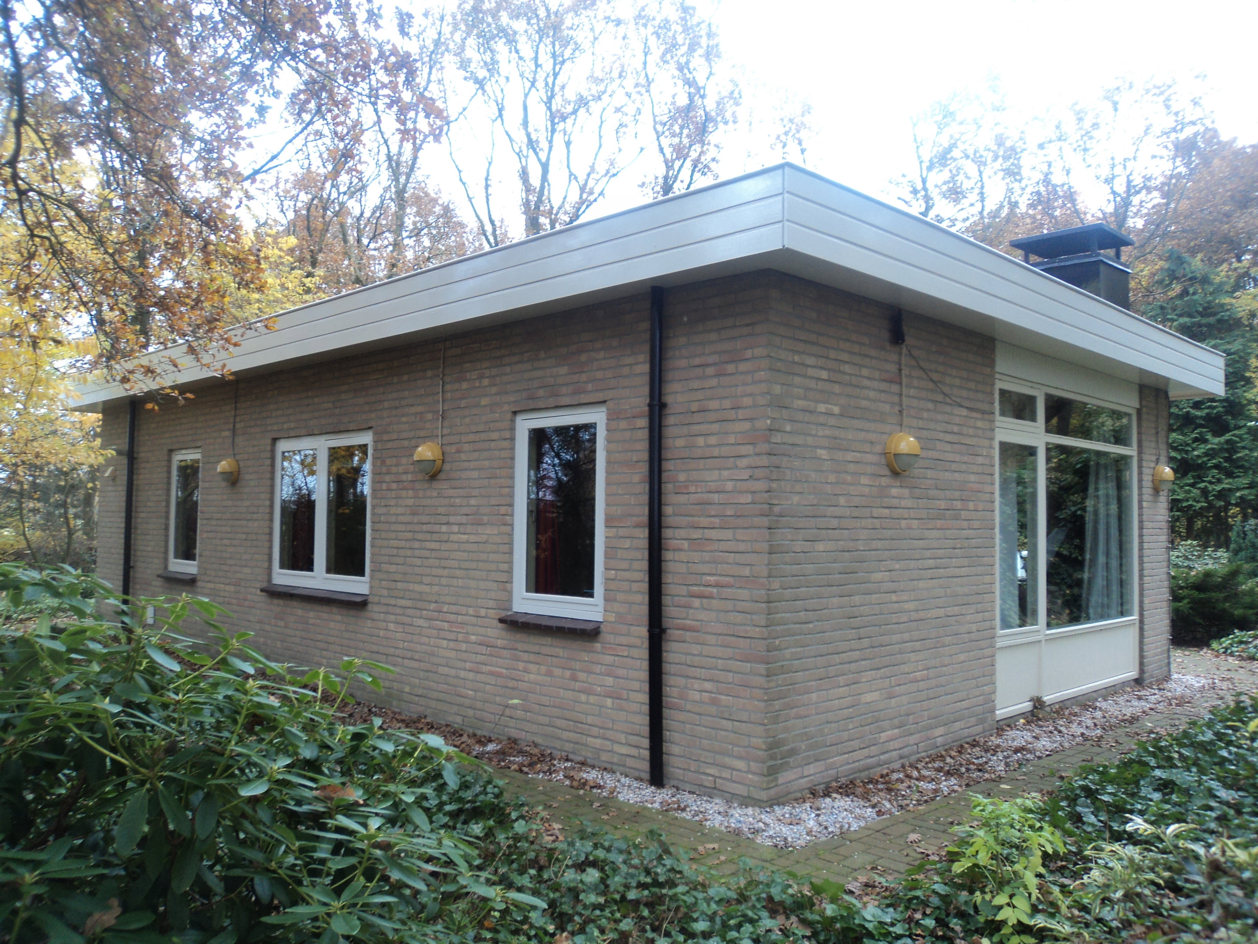 Maison nature à Wateren (Westerveld)
