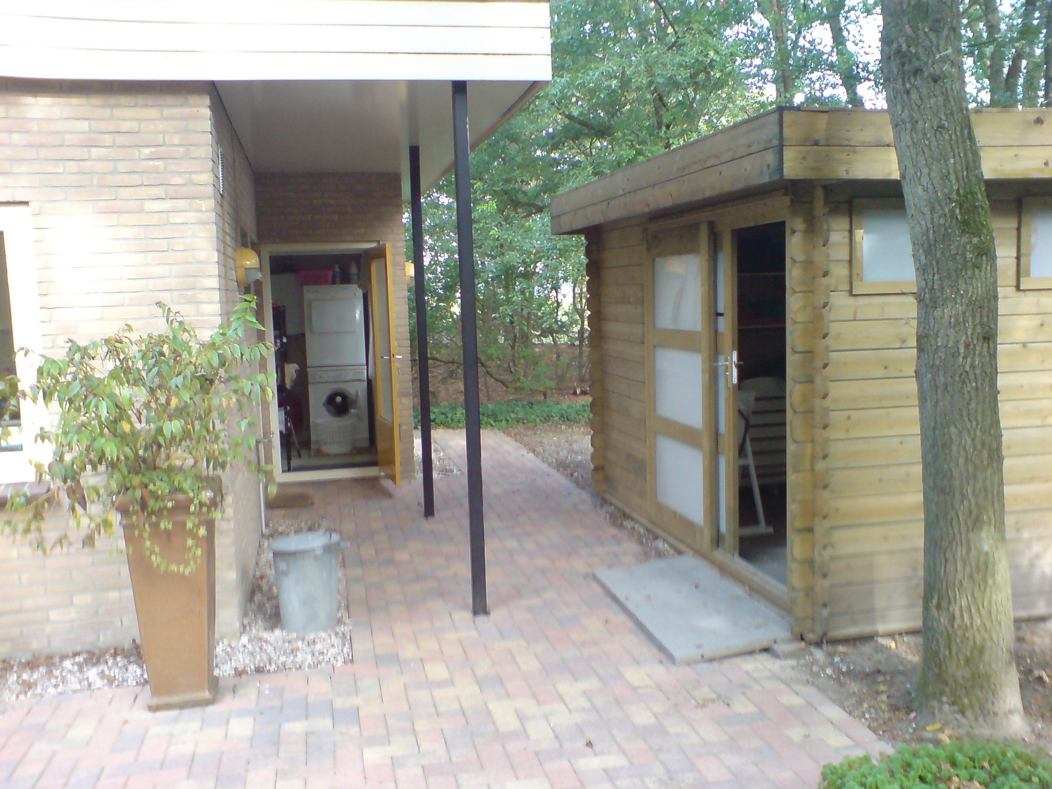 Maison nature à Wateren (Westerveld)