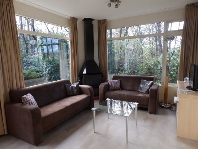 Maison nature à Wateren (Westerveld)