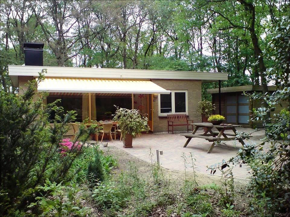 Natuurhuisje in Wateren (Westerveld)