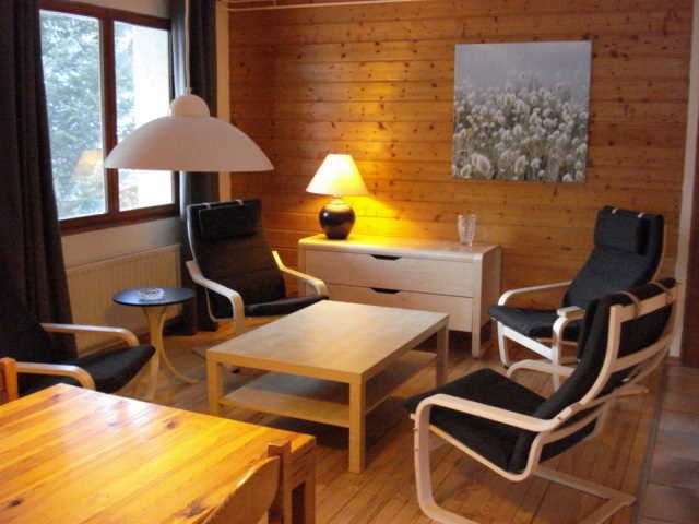 Maison nature à Allos
