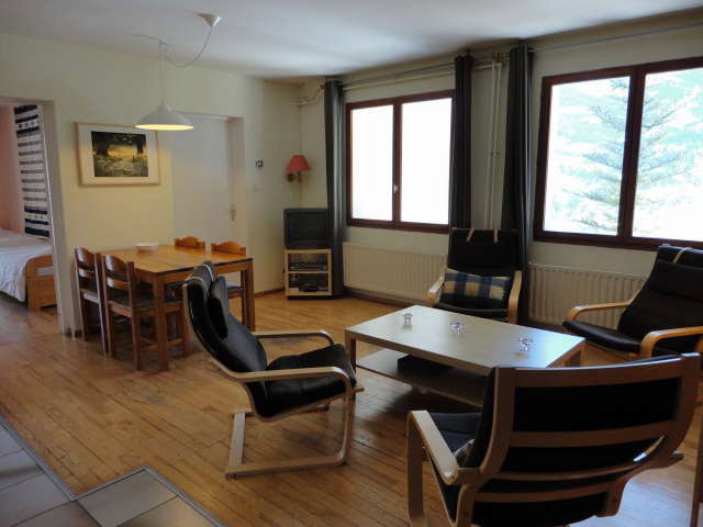 Maison nature à Allos