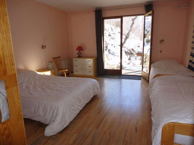 Maison nature à Allos