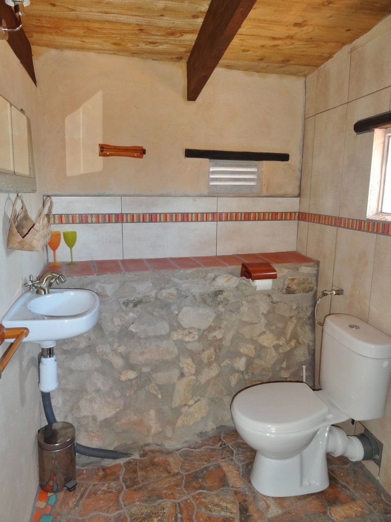 Maison nature à El Perelló