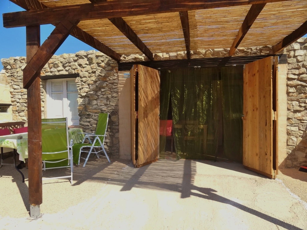 Maison nature à El Perelló