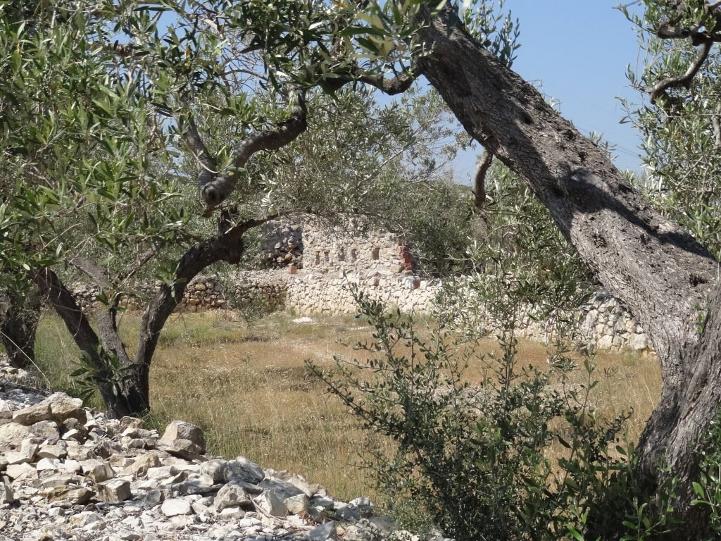 Maison nature à El Perelló