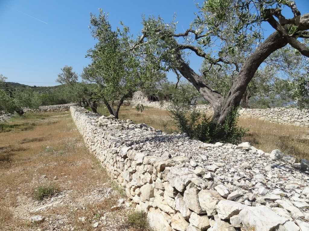 Maison nature à El Perelló