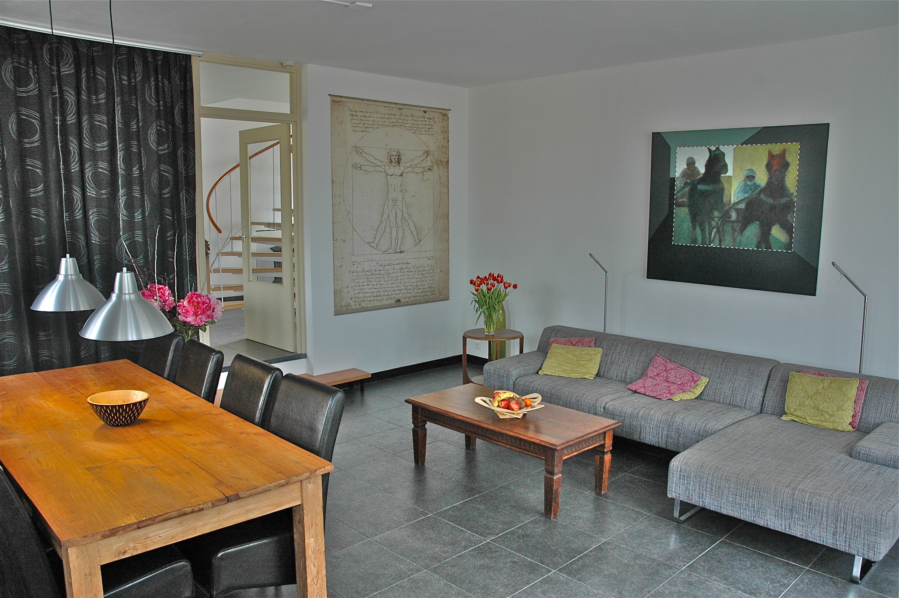 Maison nature à Nieuwolda