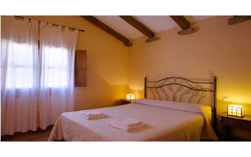 Maison nature à Casas Del Monte