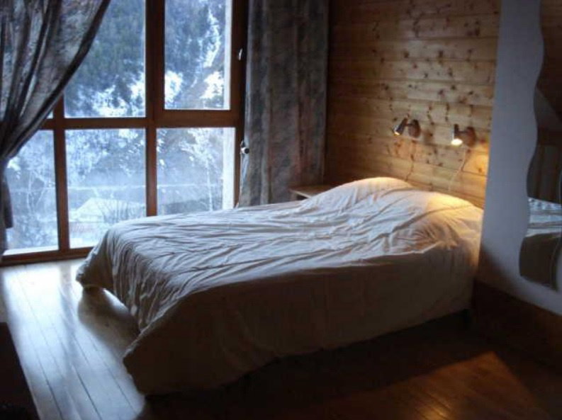 Maison nature à Allos