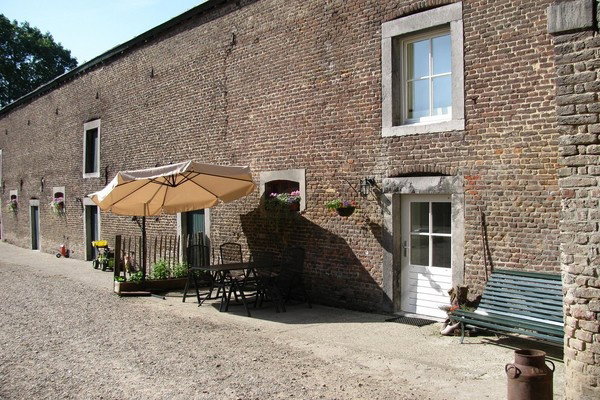 Maison nature à Gulpen- Euverum-slenaken-beutenaken