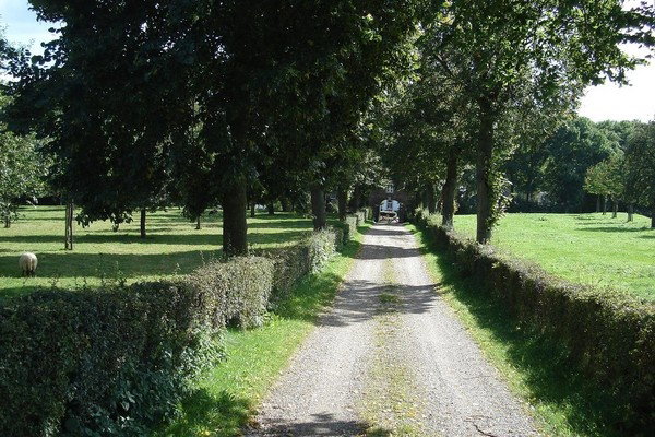 Maison nature à Gulpen-Euverum-slenaken-beutenaken