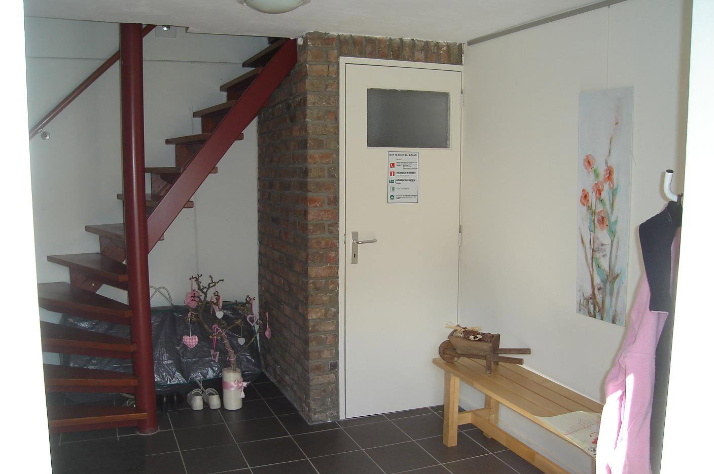 Maison nature à slenaken-gulpen-beutenaken-euverum
