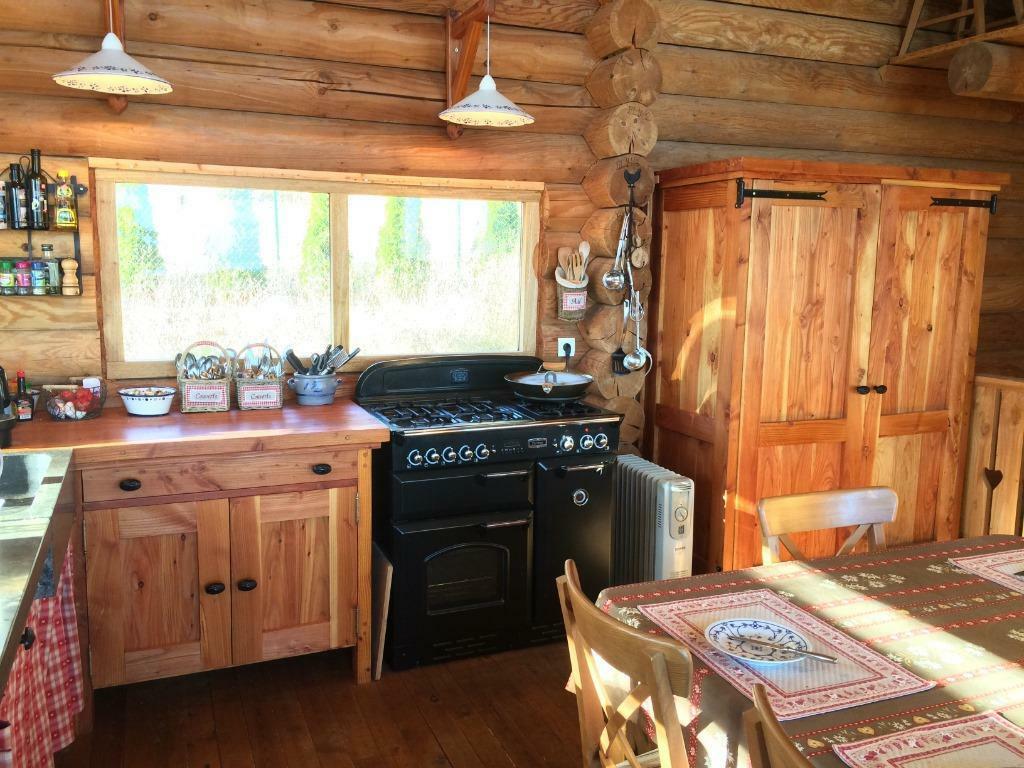 Natuurhuisje in Manteyer