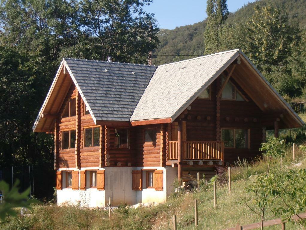 Natuurhuisje in Manteyer