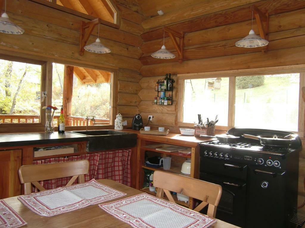 Natuurhuisje in Manteyer